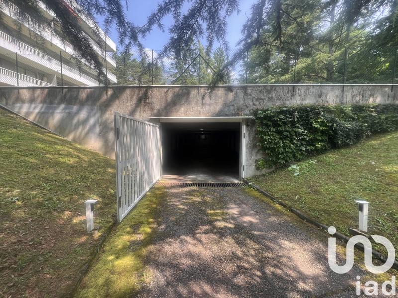 Appartement - 102 m² - 4 pièces