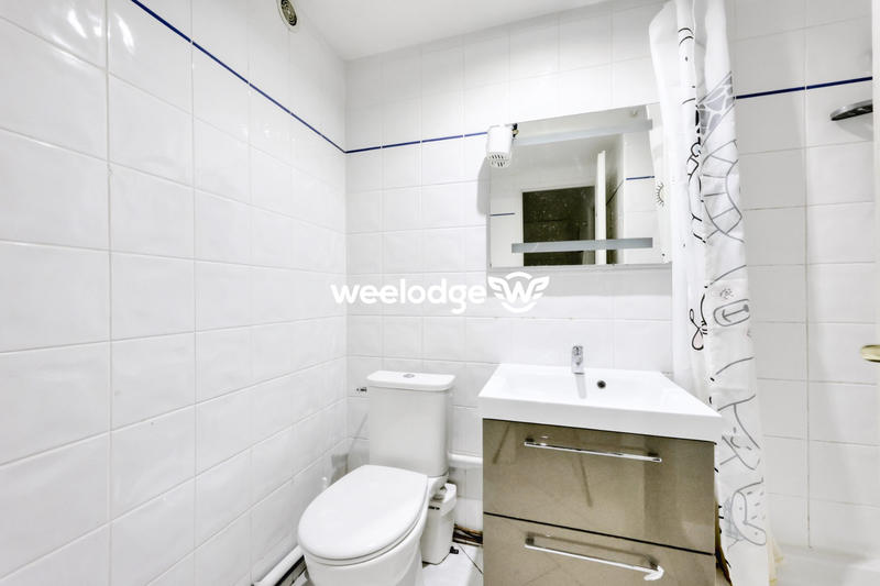 Bureau - 129 m² - 3 pièces