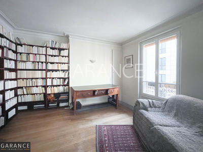 Appartement - 49 m² - 3 pièces