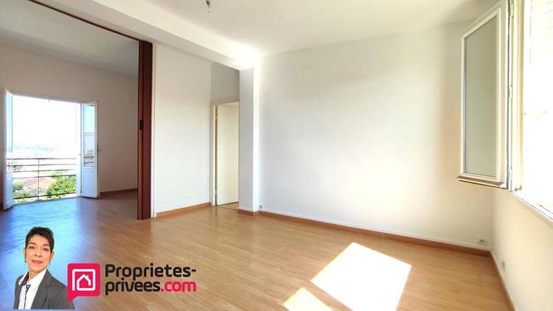 Appartement - 69 m² - 4 pièces