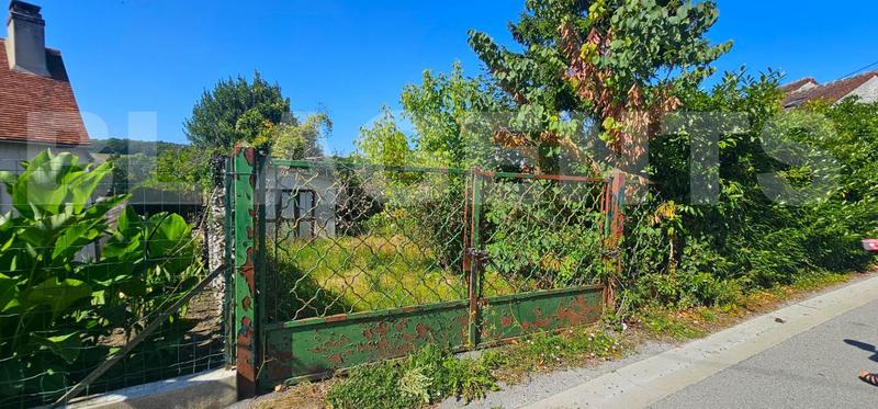 Maison de village - 100 m² - 4 pièces