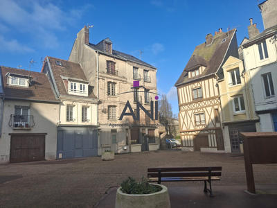 Appartement - 25 m² - 1 pièce