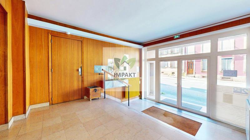 Appartement - 132 m² - 5 pièces