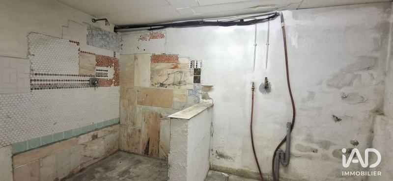 Local commercial - 186 m²