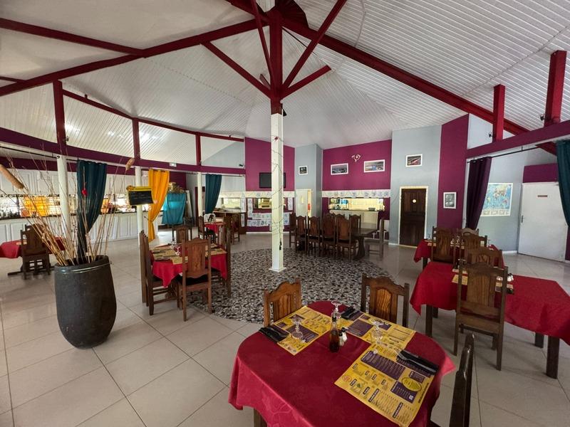 Fonds de commerce - 4 550 m²