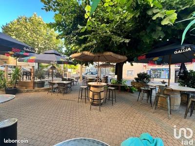 Local commercial - 250 m²