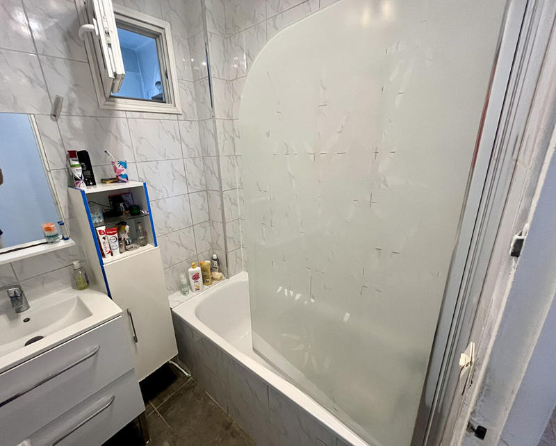 Appartement - 67 m² - 4 pièces