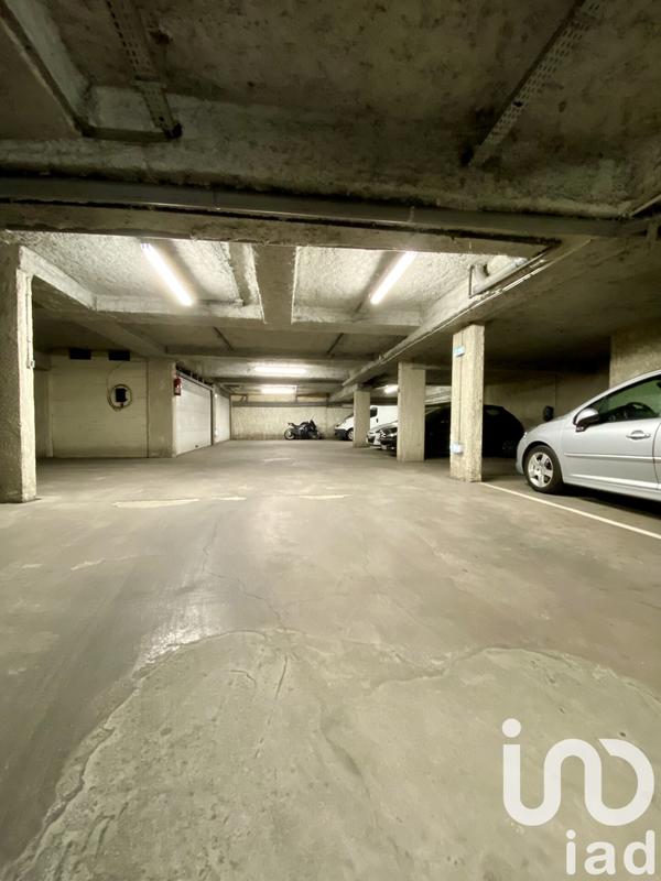 Appartement - 103 m² - 4 pièces