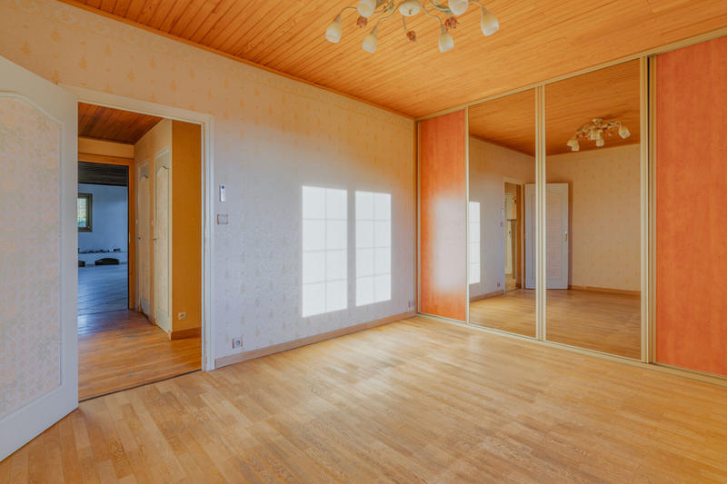 Villa - 126 m² - 4 pièces