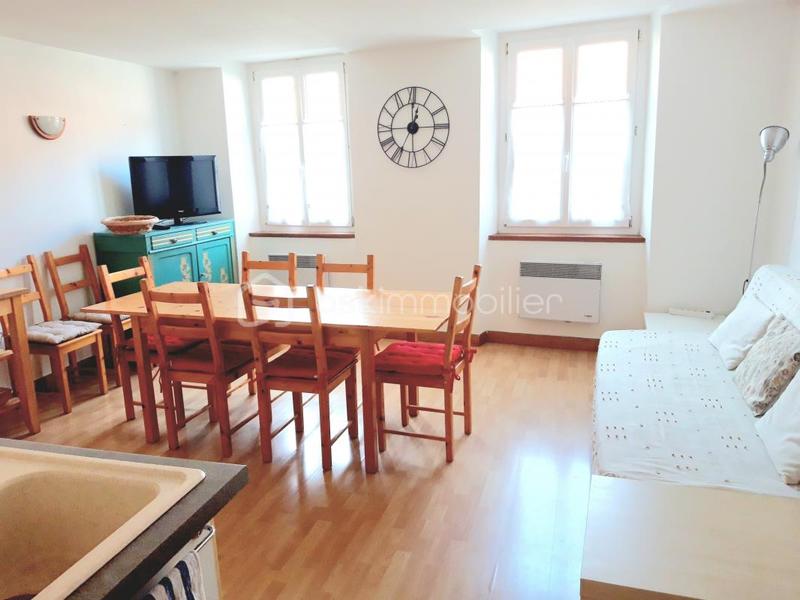 Maison de village - 280 m² - 10 pièces