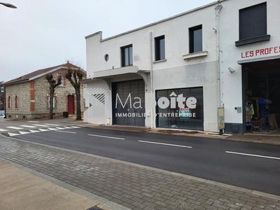 Local commercial - 300 m²