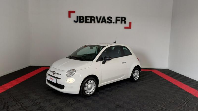 Fiat 500 Hybrid 1.0 Bsg 70 ch Cult