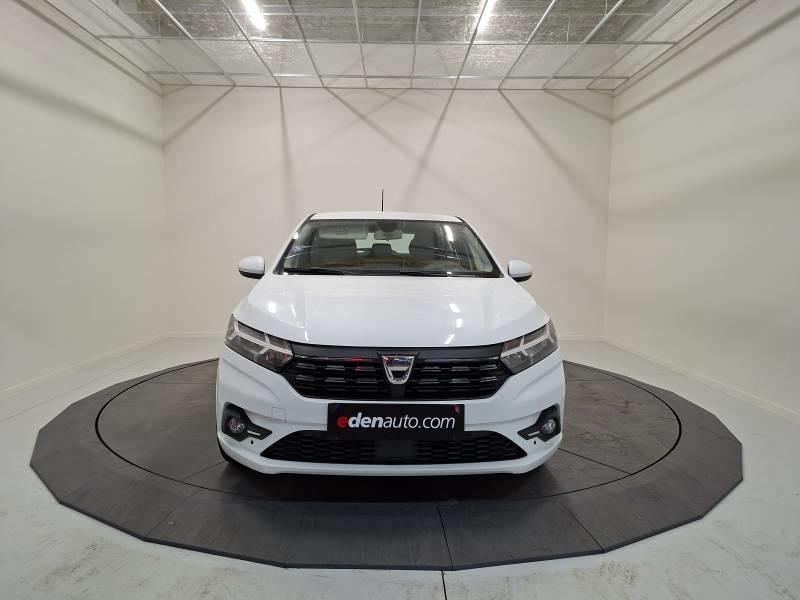 Dacia Sandero Eco-G 100 - 22 Confort
