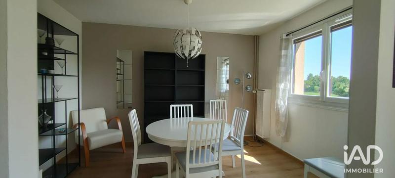 Appartement - 77 m² - 3 pièces