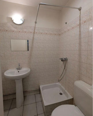 Studio - 17 m² - 1 pièce