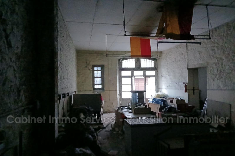 Local commercial - 185 m²