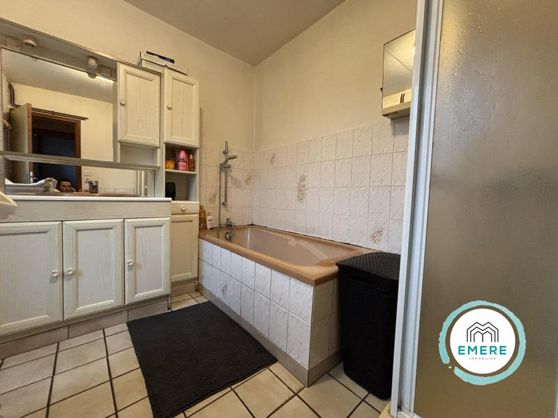 Maison - 150 m² - 8 pièces