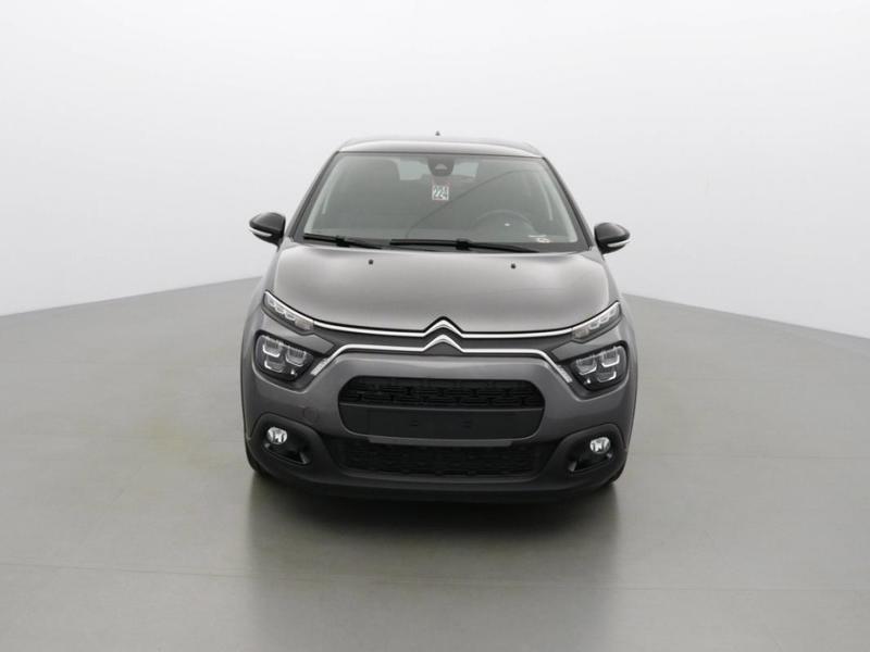 Citroën C3 Shine 83 Puretech