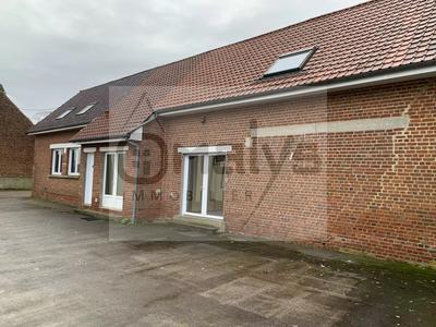 Local commercial - 778 m²