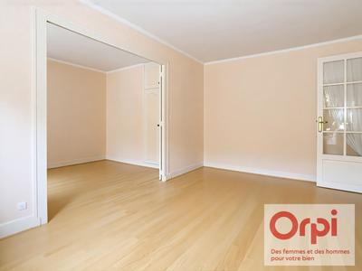 Appartement - 47 m² - 3 pièces