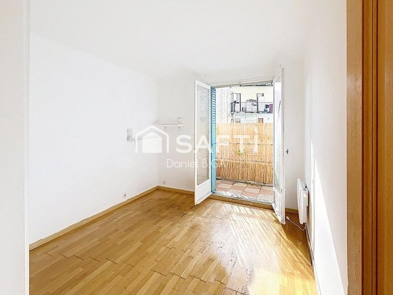 Appartement - 87 m² - 4 pièces