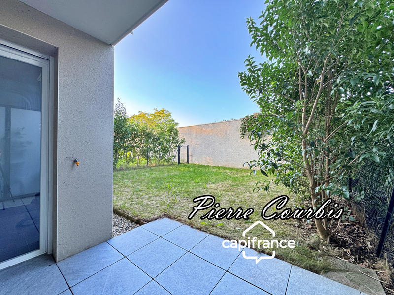 Appartement - 41 m² - 2 pièces