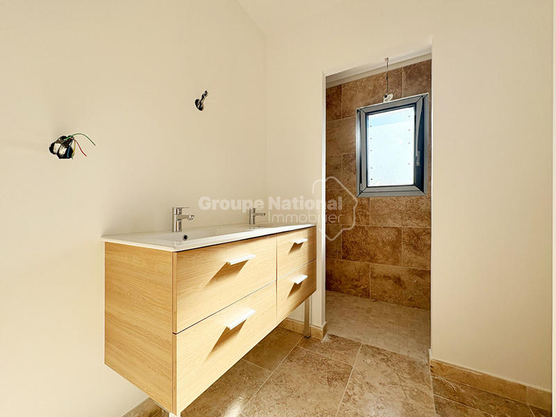 Maison - 116 m² - 5 pièces