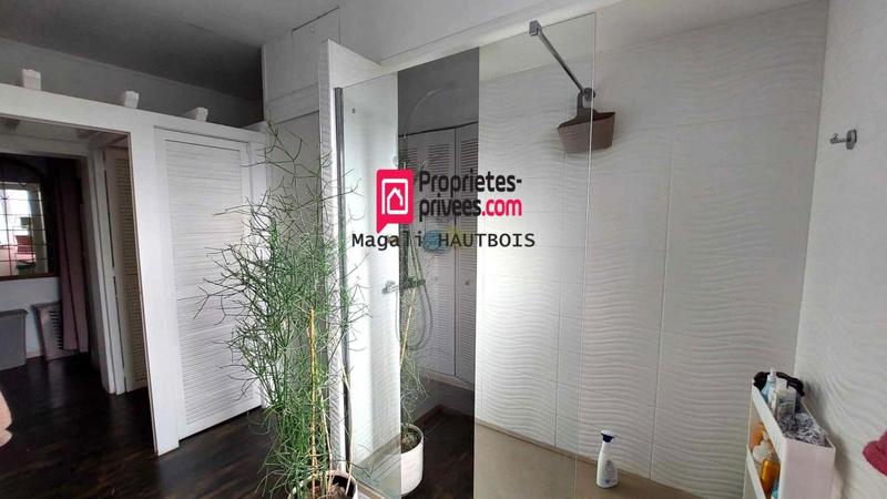 Immeuble - 360 m² - 10 pièces