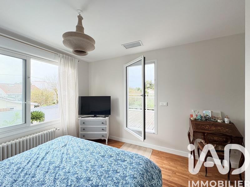 Maison - 193 m² - 7 pièces