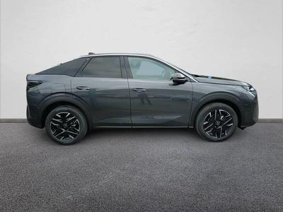 Peugeot 3008 Hybrid 136 e-Dcs6 Allure