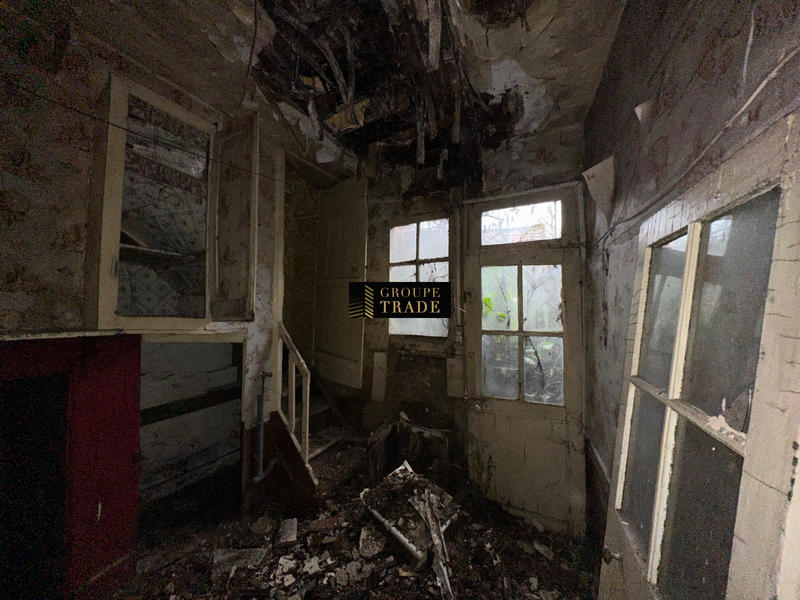 Maison - 40 m² - 2 pièces