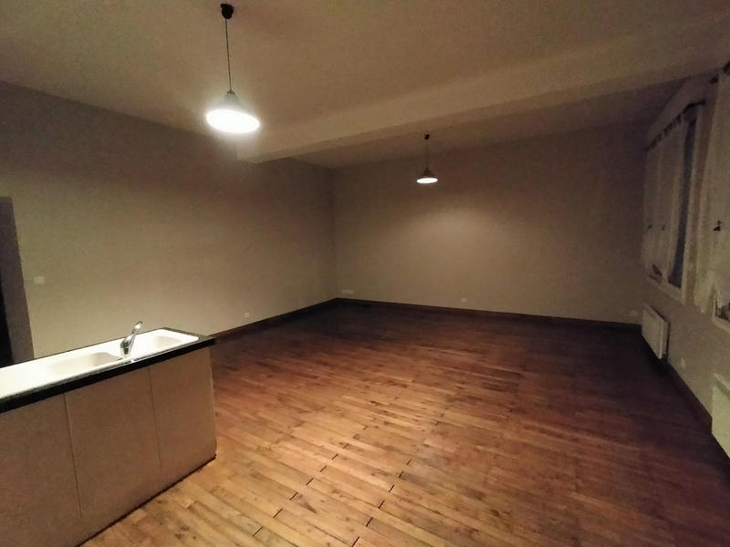 Immeuble - 251 m² - 7 pièces