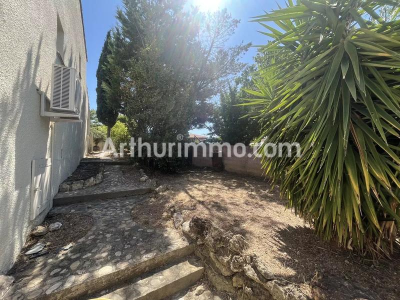 Maison - 157 m² - 6 pièces