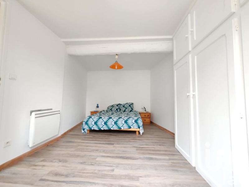 Maison - 239 m² - 9 pièces