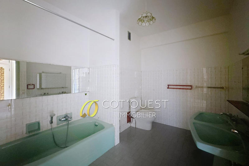 Appartement - 93 m² - 3 pièces