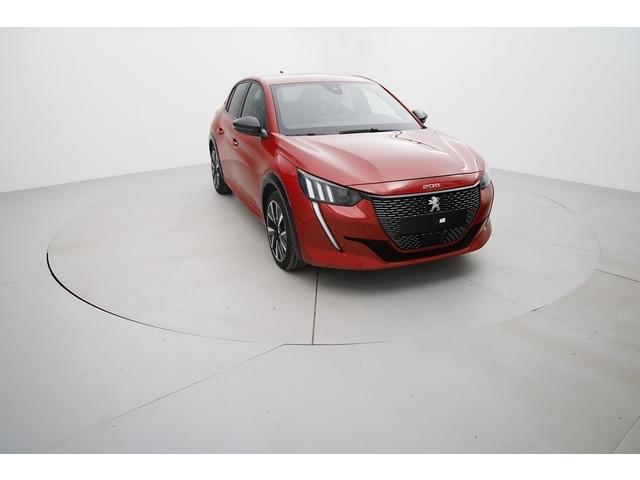 Peugeot 208 Gt PureTech 100 s&amp;S Bvm6