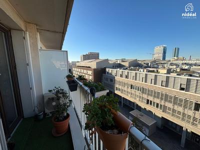 Appartement - 75 m² - 4 pièces