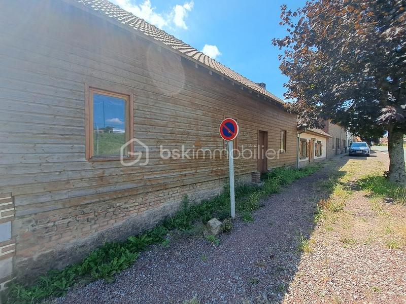 Pavillon - 88 m² - 4 pièces