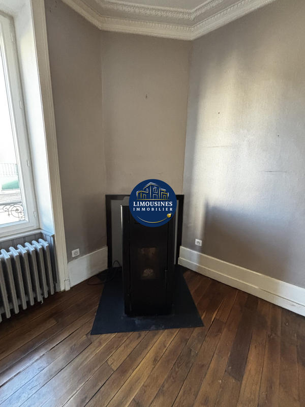 Maison - 153 m² - 8 pièces