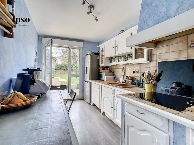 Appartement - 103 m² - 5 pièces