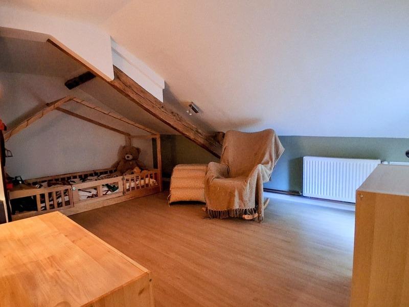 Maison - 113 m² - 4 pièces