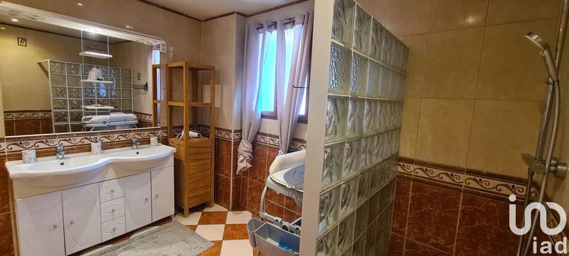 Maison de village - 124 m² - 5 pièces