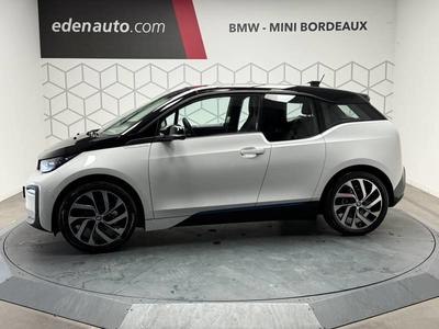 Bmw i3 120 Ah 170 ch Bva Edition WindMill Suite