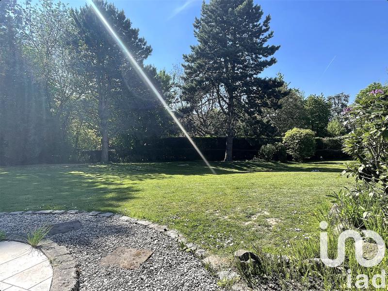 Maison de maîtres - 330 m² - 10 pièces