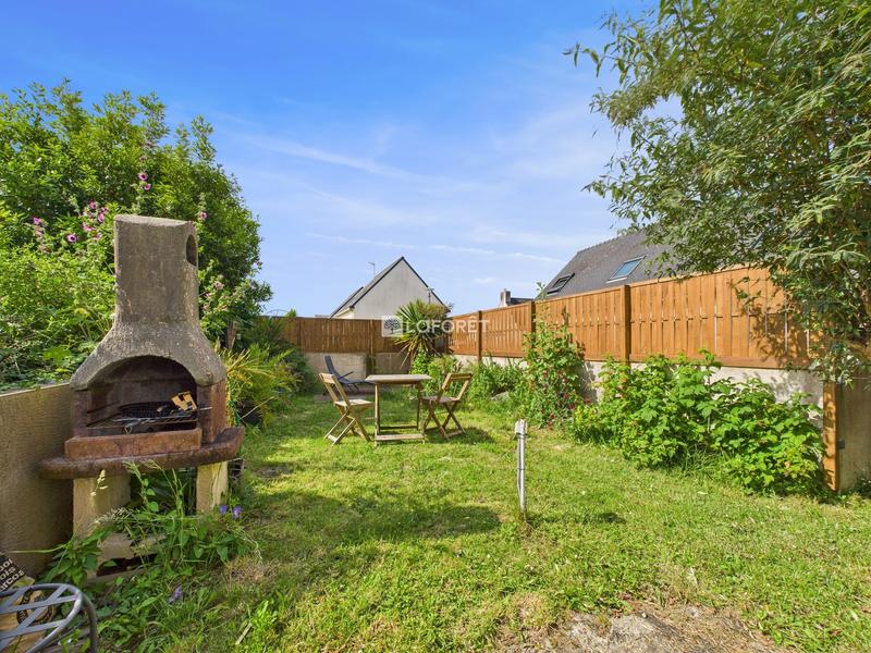 Maison traditionnelle - 115 m² - 6 pièces