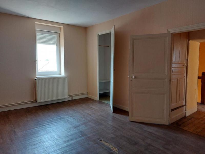 Maison - 123 m² - 5 pièces