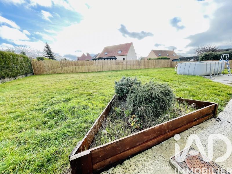 Maison - 190 m² - 7 pièces