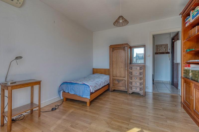 Appartement - 77 m² - 3 pièces