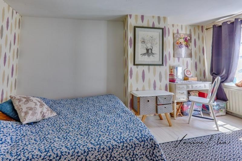 Maison - 126 m² - 10 pièces