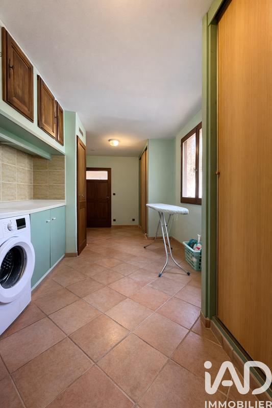 Maison - 106 m² - 4 pièces